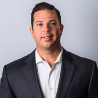 The TIZ Group Employee Sean Thomas's profile photo