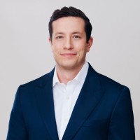 Torkin Manes LLP Employee Hunter Forman's profile photo