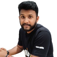 BASF Employee Tejas Kulkarni's profile photo