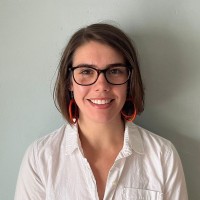 University of Rhode Island Employee Rebecca Wrightson's profile photo