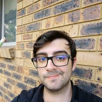 NetStrategy Pty Ltd Employee Justin Redcliffe's profile photo