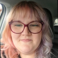 Macrobert Arts Centre Employee Emma Taylor's profile photo