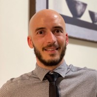 HOTELES RH Employee Luis Serra's profile photo