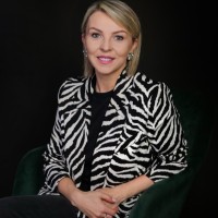 Paula Tusińska Email