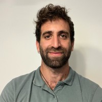 Optimate Employee Tal Tevet's profile photo