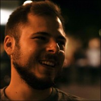 Nikos Markopoulos Email & Phone Number
