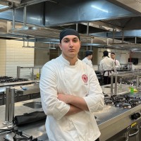 Ferida Employee Arda Açar's profile photo