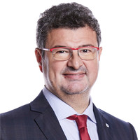 Banca Mediolanum Employee Roberto Roda's profile photo