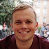 LRF - Lantbrukarnas Riksförbund Employee Anton Pedersen's profile photo