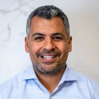 GW Home Solutions Employee Tony Nasrallah's profile photo