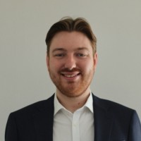 Martin & Servera Employee Simon Melin's profile photo