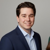 Starbucks Employee Tyler Grey's profile photo