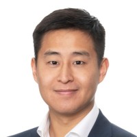 Legal Scale Employee James Cheng's profile photo