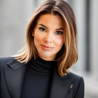 CyberAI Group Employee Jessica Walters's profile photo