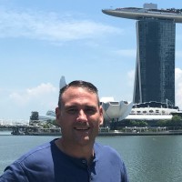 ExxonMobil Employee Scott Waite's profile photo