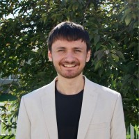 CHS Tech Solutions Employee Seth Oltmans's profile photo