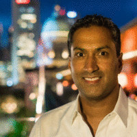 The Carrot Collective Employee Rukshan Perera's profile photo