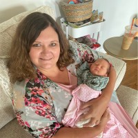 AnMed Health Employee Casey Roach's profile photo
