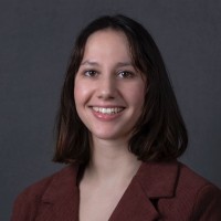 ALL ACCESS Employee Alice Fornage's profile photo