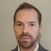 BagsID Employee Aaron Beeson's profile photo