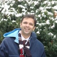 Fino Payments Bank Ltd Employee Tejas Maniar's profile photo