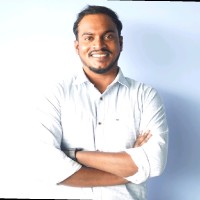 Lifesight Employee Antony Georgin's profile photo