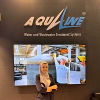 AQUA LINE ME Employee Alaa Salah's profile photo