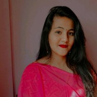 Bissbay Employee Sanskruti Adsul's profile photo