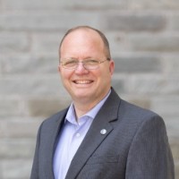 Prison Fellowship Employee Will Riddle's profile photo