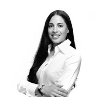 E-mail e número de telefone de Priscilla-Marie Ilarraza