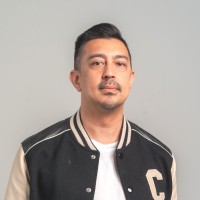 Ms Collins Employee Fluke Chan's profile photo