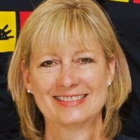 Kerry Engle Email & Phone Number