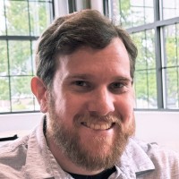 Graphic Components Employee Matt Cvijanovic's profile photo