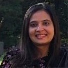 Bentek Corporation Employee Amrita Mukherjee's profile photo