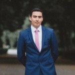 Moabits Employee Alejandro Augusto Carruyo Rodriguez's profile photo