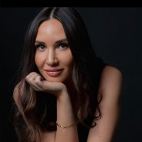 Olya Kosareva Email