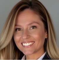 JPMorganChase Employee Amanda Archer-Rafferty's profile photo