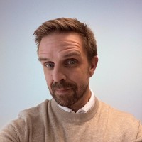 On IT! Employee Jurgen Germeau's profile photo