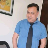 Planet. Reboot Private Limited Employee Kumar Mahesh's profile photo