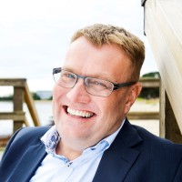 Staffan Andersson Email
