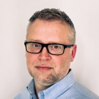 Hearing Australia Employee Tim Humphries's profile photo