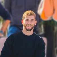 FuzzyBot Employee Sam Kushell's profile photo