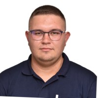 Consapp Engineering Employee Vedat Tekin's profile photo