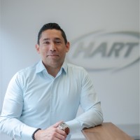 Hart Mechanical Contractors Employee Frank Estrada's profile photo