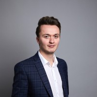 CENTRIC Employee Arthur Jones's profile photo