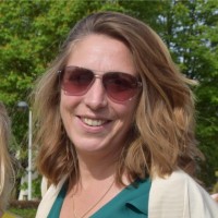 Natra Employee Karen Hendrickx's profile photo