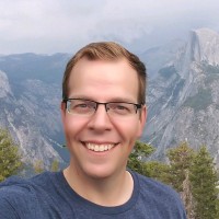 MANN+HUMMEL Group Employee Corey Knapp's profile photo