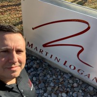 MartinLogan Employee Allan Tarrant's profile photo