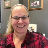 Jancy Engineering Inc Employee Julie Nelson's profile photo