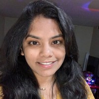 Psyncopate, Inc. Employee Mounika Kommineni's profile photo